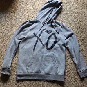 The Weeknd XO Hoodie